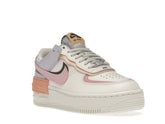NIKE AIR FORCE 1 SHADOW SAIL PINK GLAZE